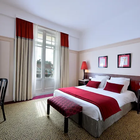 Hotel Plaza Biarritz Plage - Handwritten Collection-2