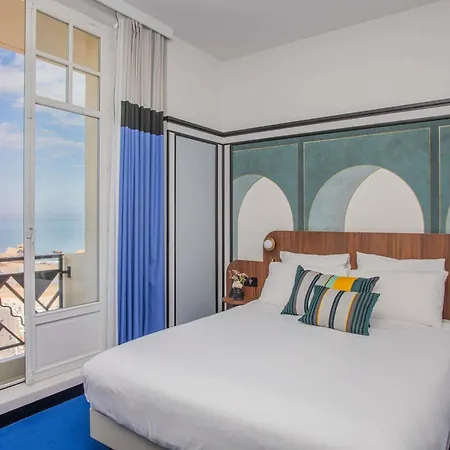 Hotel Plaza Biarritz Plage - Handwritten Collection-3