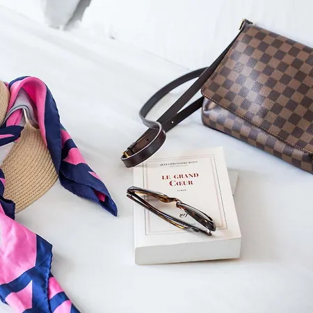 Hotel Plaza Biarritz Plage - Handwritten Collection-3