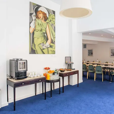 Hotel Plaza Biarritz Plage - Handwritten Collection-2